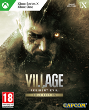 Resident Evil : Village - Gold Edition