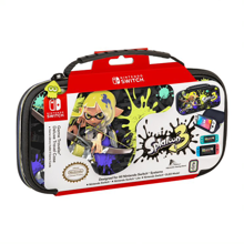 Official Nintendo Switch Case for Nintendo Switch, Switch lite & Switch OLED - Splatoon 3