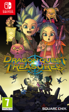 Dragon Quest : Treasures