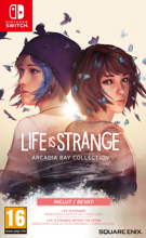 Life is Strange : Arcadia Bay Collection