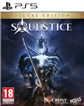 Soulstice : Deluxe Edition