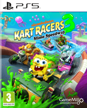 Nickelodeon Kart Racers 3 : Slime Speedway