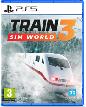 Train Sim World 3