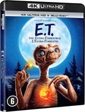 E.T. l'Extra-terrestre 40ème Anniversaire