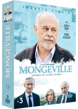 Mongeville - Intégrale Volume 4