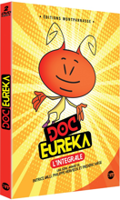 Doc Eureka - L'Intégrale