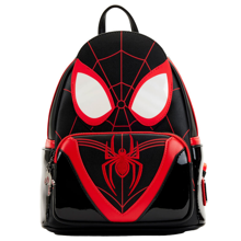 Loungefly: Marvel - Spider-Man Miles Morales Cosplay Mini Backpack