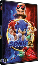 Sonic 2, Le Film