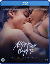 After Ever Happy (After - Chapitre 4)