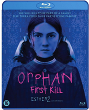 Orphan First Kill (Esther 2 : Les origines)