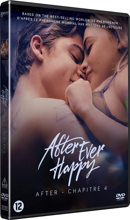 After Ever Happy (After - Chapitre 4)