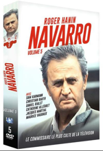 Navarro - Volume 5