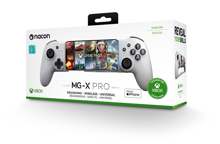 Nacon MG-X PRO Official iPhone Controller for Xbox Game Pass Ultimate