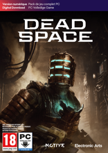 Dead Space (Code-in-a-box)