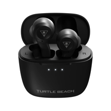 Turtle Beach - Écouteurs sans fil True Wireless Scout Air pour Windows 10 /11, Mac, Switch et Périphériques mobiles Bluetooth