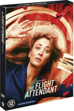 The Flight Attendant - Saison 2