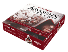 Escape Game : Assassin’s Creed