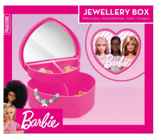 Barbie - Boite à Bijoux