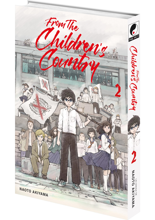 From the Children's Country - Tome 2