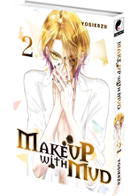 Make up with mud - Tome 02