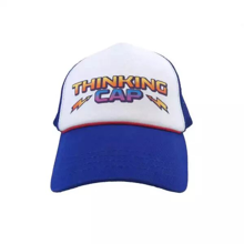Netflix - Stranger Things - Casquette de Baseball Thinking Cap