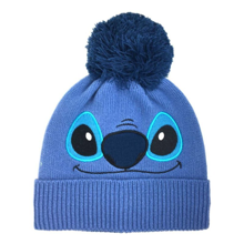 Disney - Bonnet Bleu Lilo And Stitch