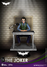 DC Comics - Diorama-092 - The Dark Knight Trilogy - The Joker