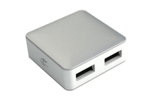 Mobility Lab 4 Ports Cube USB Hub