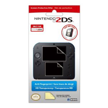 HORI - 2DS Protective Screen Filter