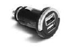 Campus Home iPhone 5/5S Car Charger