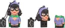 Tribe DC Comics - Catwoman USB 8GB