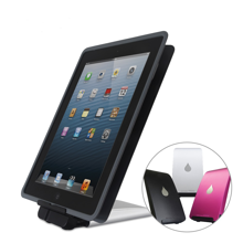Rain Design iSlider Stand for iPad/iPhone Pink