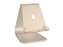 Rain Design mStand Tablet for iPad Gold