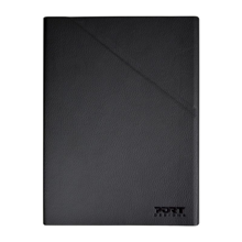 Port Designs Muskoka iPad Pro Protective Case Black