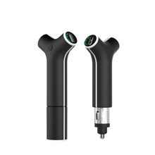 Mobility Lab Car Charger with Power Bank Torch 2600 mAh