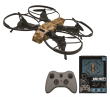 Call of Duty MQ-27 Stunt Drone