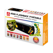 Blaze - Atari Flashback Portable Console