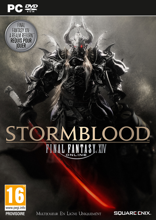 Final Fantasy XIV : Stormblood