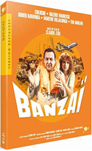 Banzaï - Version Restaurée - Combo DVD + Blu-Ray