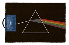 Pink Floyd - Dark Side of the Moon Doormat