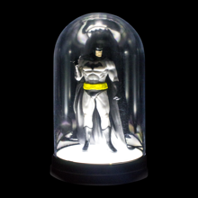 Batman - Collectible Light V2
