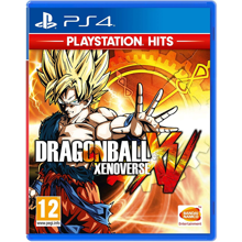 Dragon Ball Xenoverse - PlayStation Hits