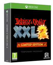 Astérix & Obélix XXL 2 Limited Edition