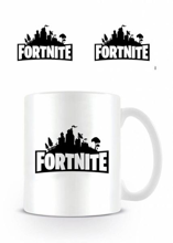 Fortnite - Logo Mug 325ml